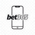 벳365 모바일 앱 아이콘 - 안전하고 빠른 배팅을 상징